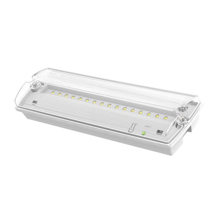 LED panik svetiljka 1.3W 5700K 200lm IP65 LEDVANCE slika 1