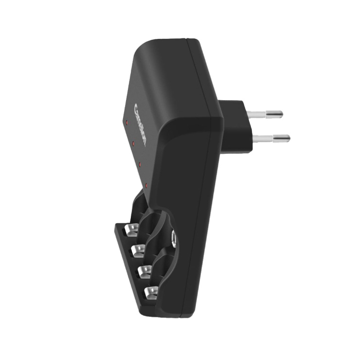 Camelion punjač akumulatora 4xAA/AAA, 2x9V slika 2