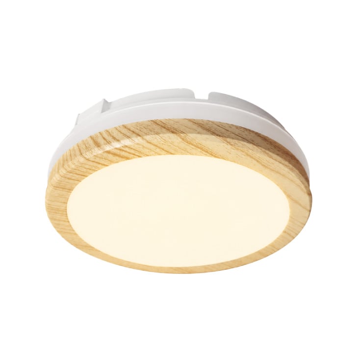 LED plafonjera 30W, promenljiva boja svetla IP65 slika 1